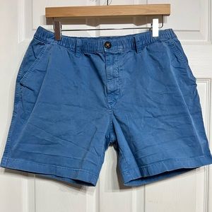 Chubbies “The Belugas” X-Large 7in Shorts